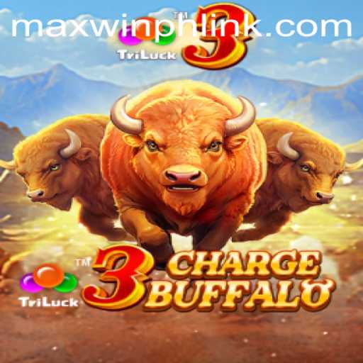 Discover the Electrifying World of 3ChargeBuffalo: Conquer the Prairie with MAXWINPH