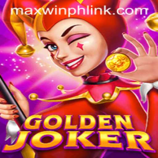 GoldenJoker: The Ultimate Gaming Experience with MAXWINPH