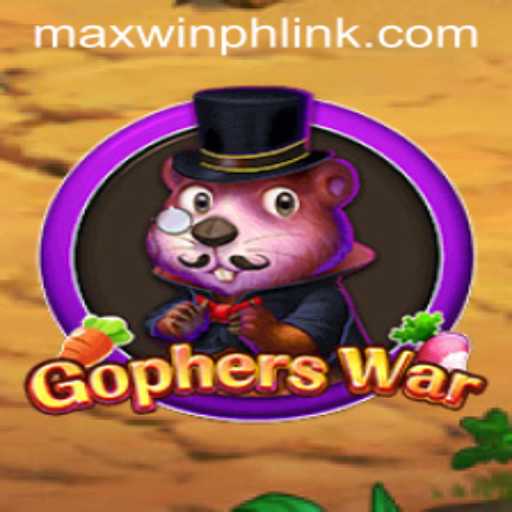 The Thrilling World of GophersWar: A Deep Dive into MAXWINPH