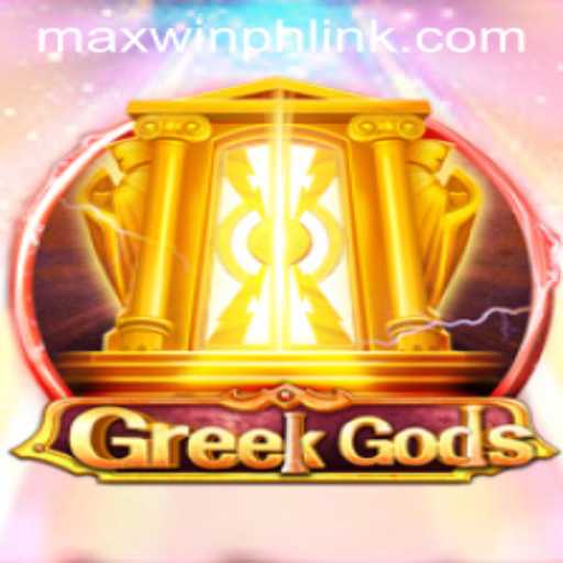 GreekGods: Unleash Mythical Adventures and Win Big with MAXWINPH