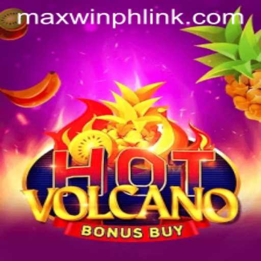 Unveiling HotVolcanoBonusBuy: The Casino Game Electrifying Enthusiasts Worldwide