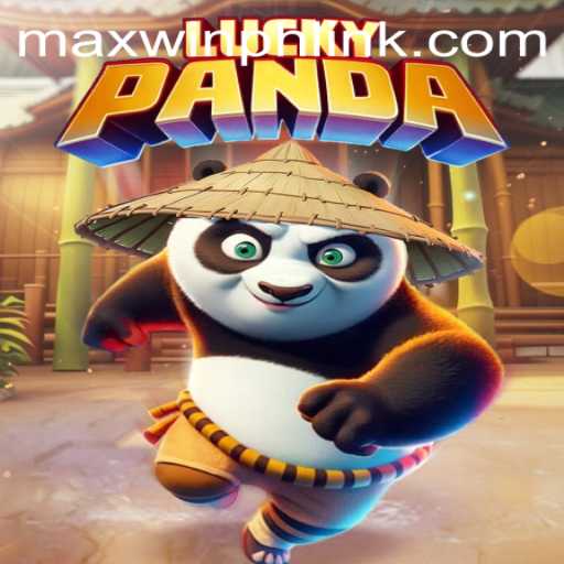 Discover the Exciting World of LuckyPanda at MAXWINPH