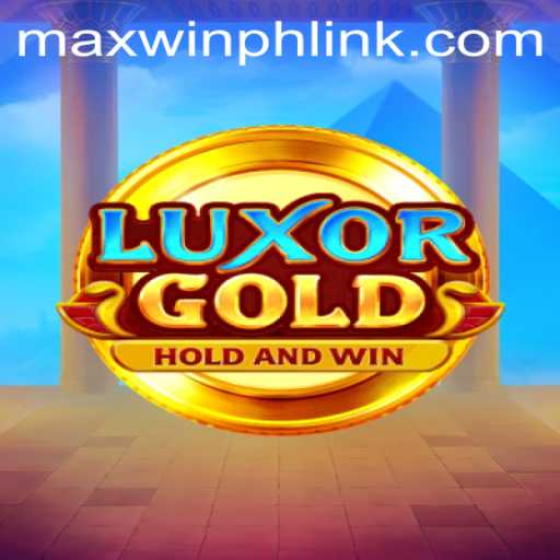 Exploring LuxorGold: The Dazzling Journey to MAXWINPH