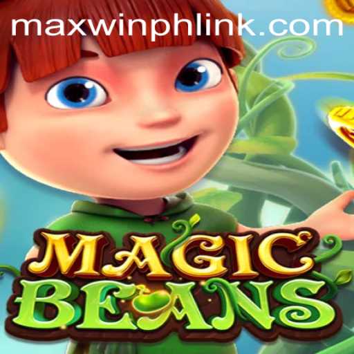 Explore the Exciting World of MAGICBEANS with MAXWINPH