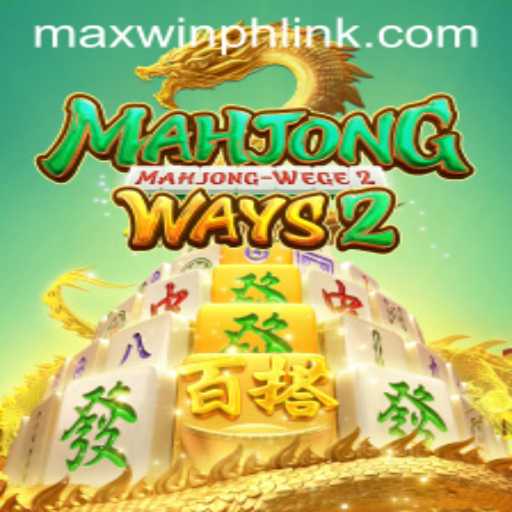 An In-Depth Look at MahjongWays2 and the Exciting MAXWINPH Experience