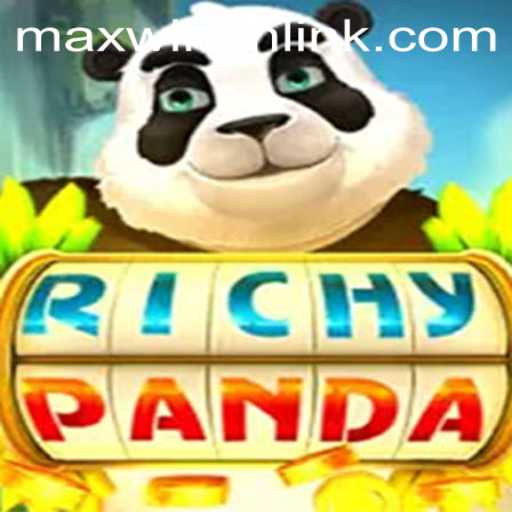 RichyPanda: Unveiling the Exciting World of MAXWINPH Gaming