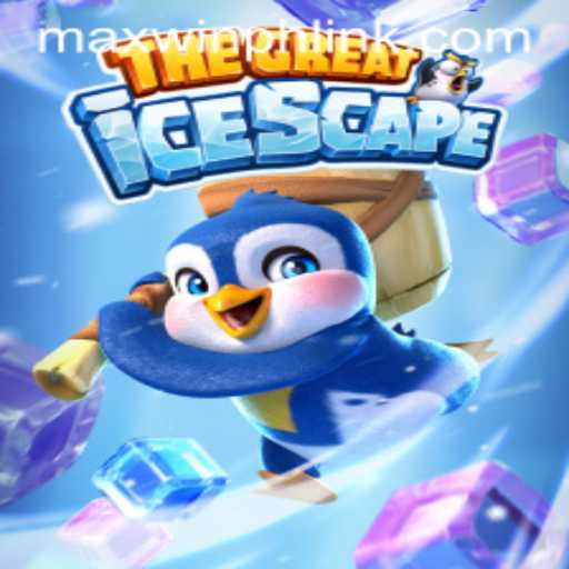 TheGreatIcescape: A Thrilling Adventure in the Frozen Worlds