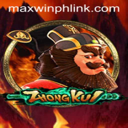 Dive into the Enchanting World of ZhongKui: A Revolutionary Gaming Experience on MAXWINPH